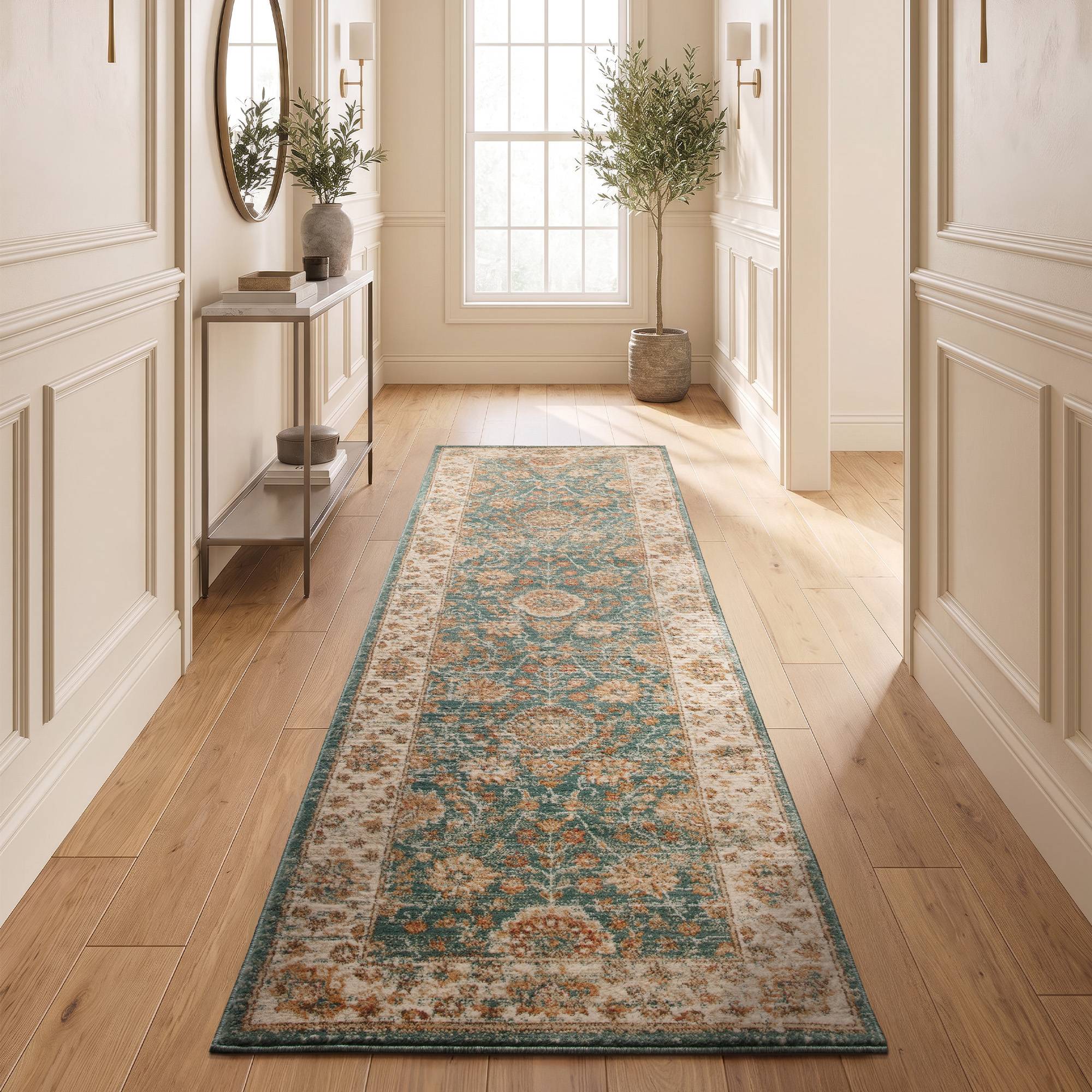 Raja RA02 Rug