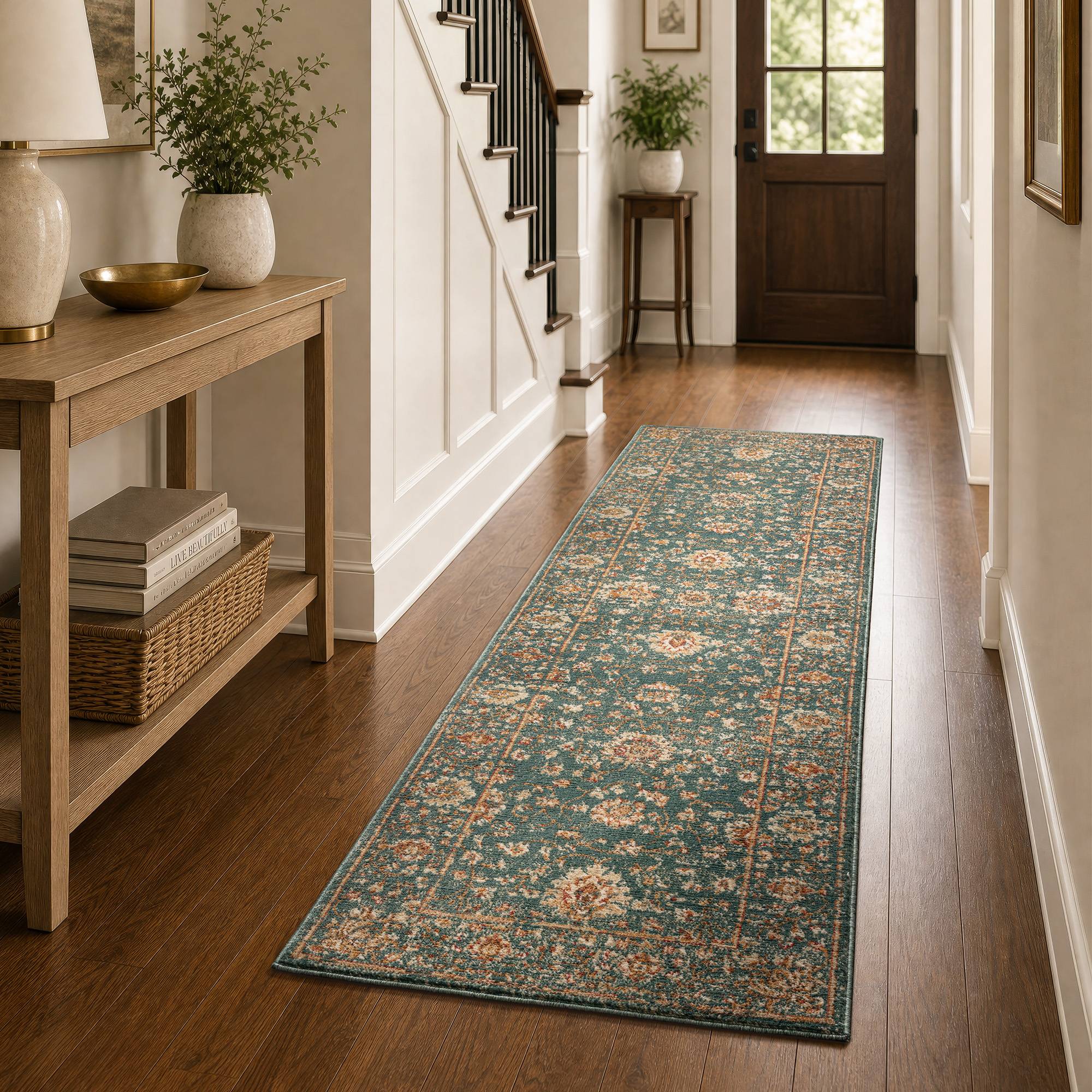 Raja RA03 Rug
