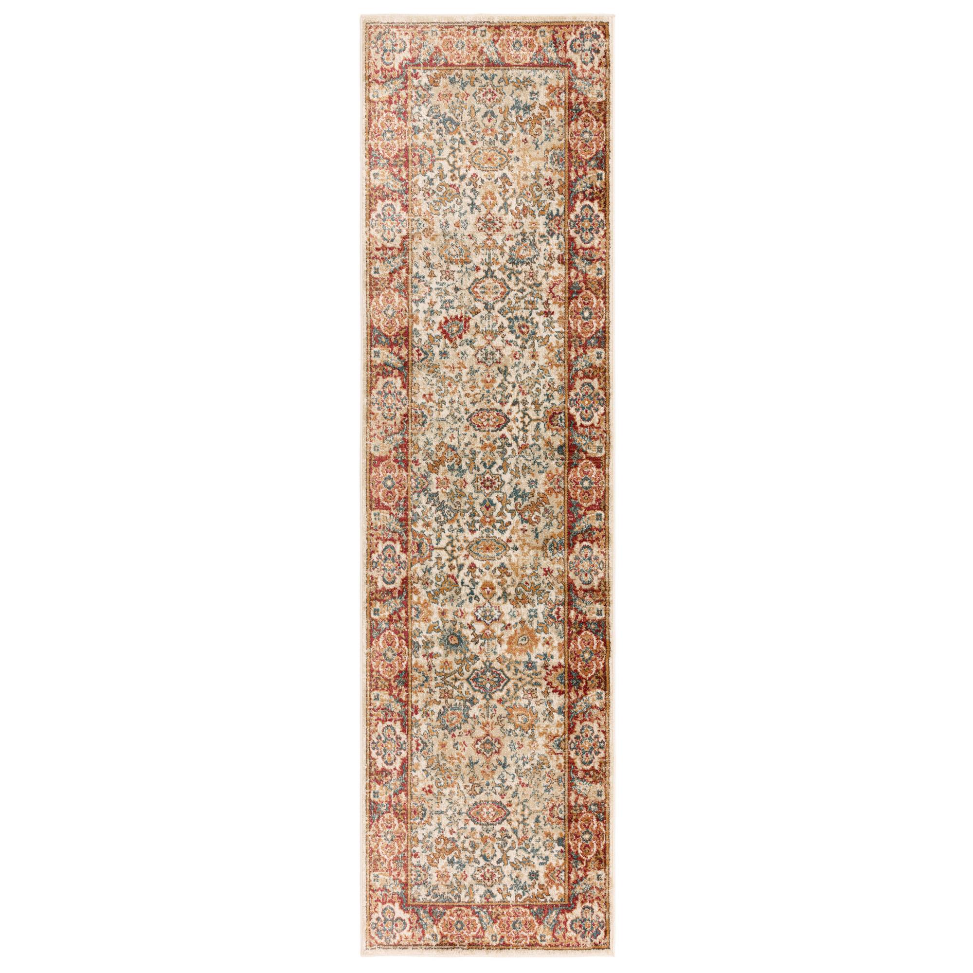 Alfombra Raja RA04
