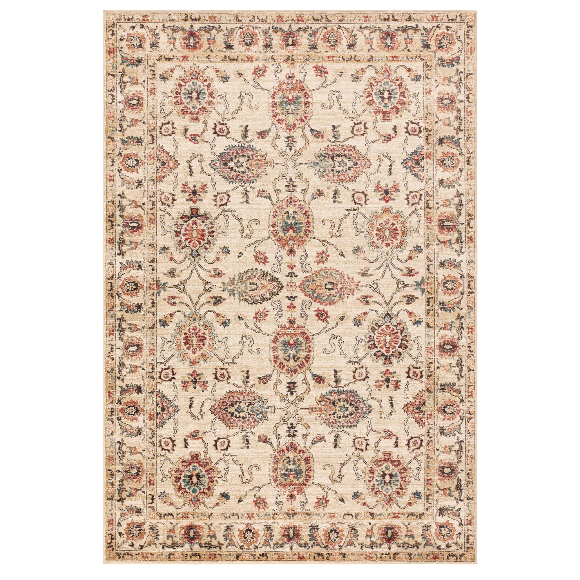 Raja RA05 Rug