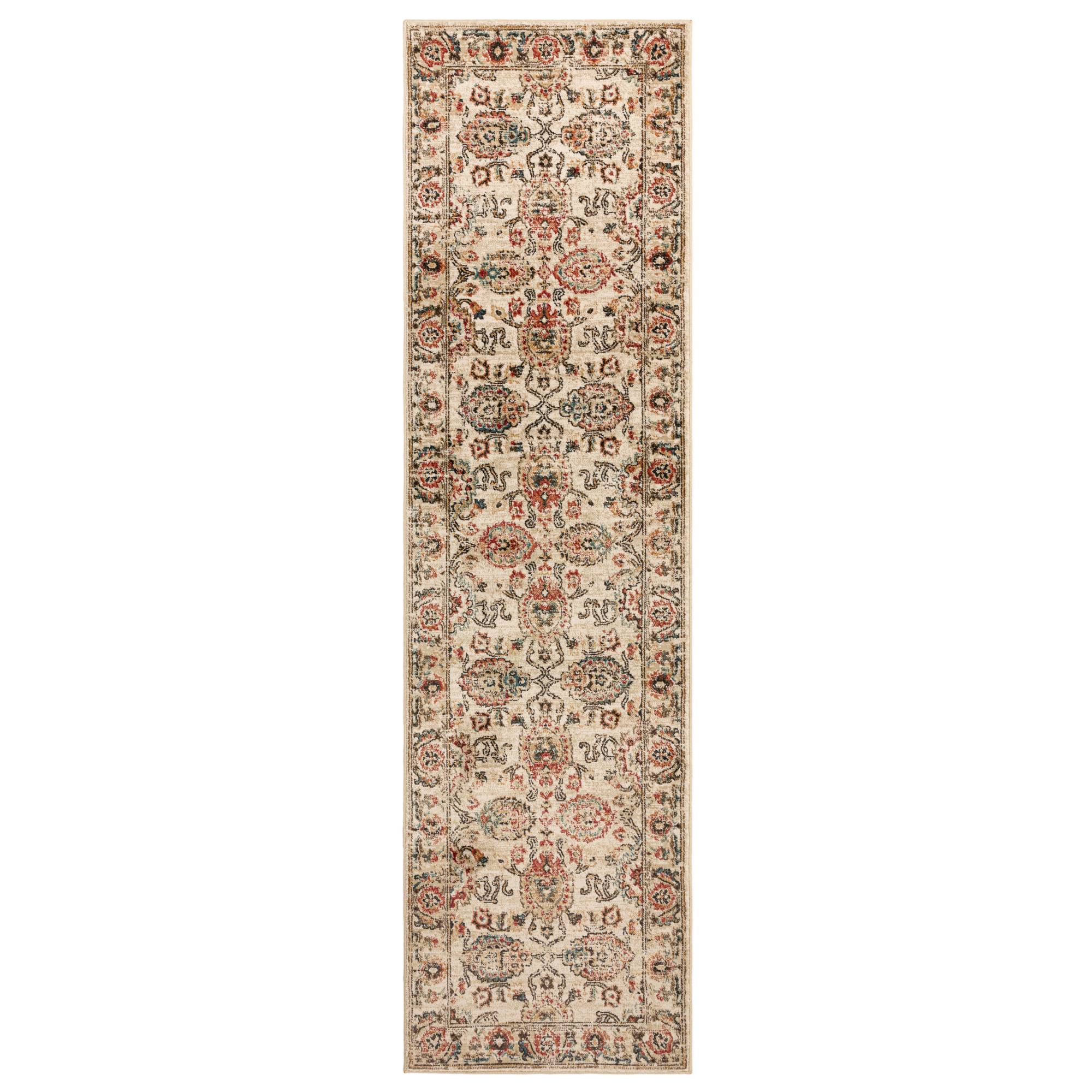 Raja RA05 Rug