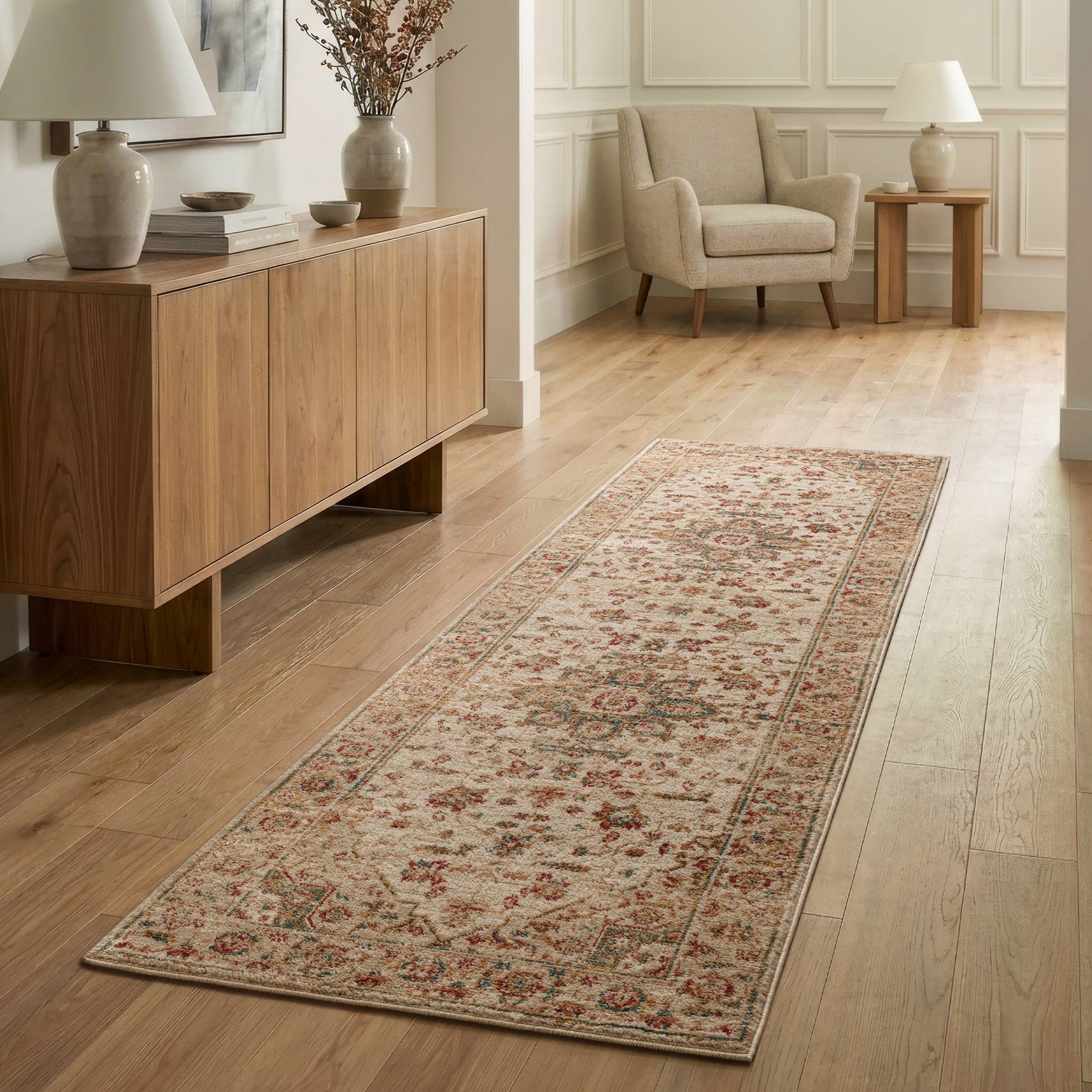 Raja RA05 Rug