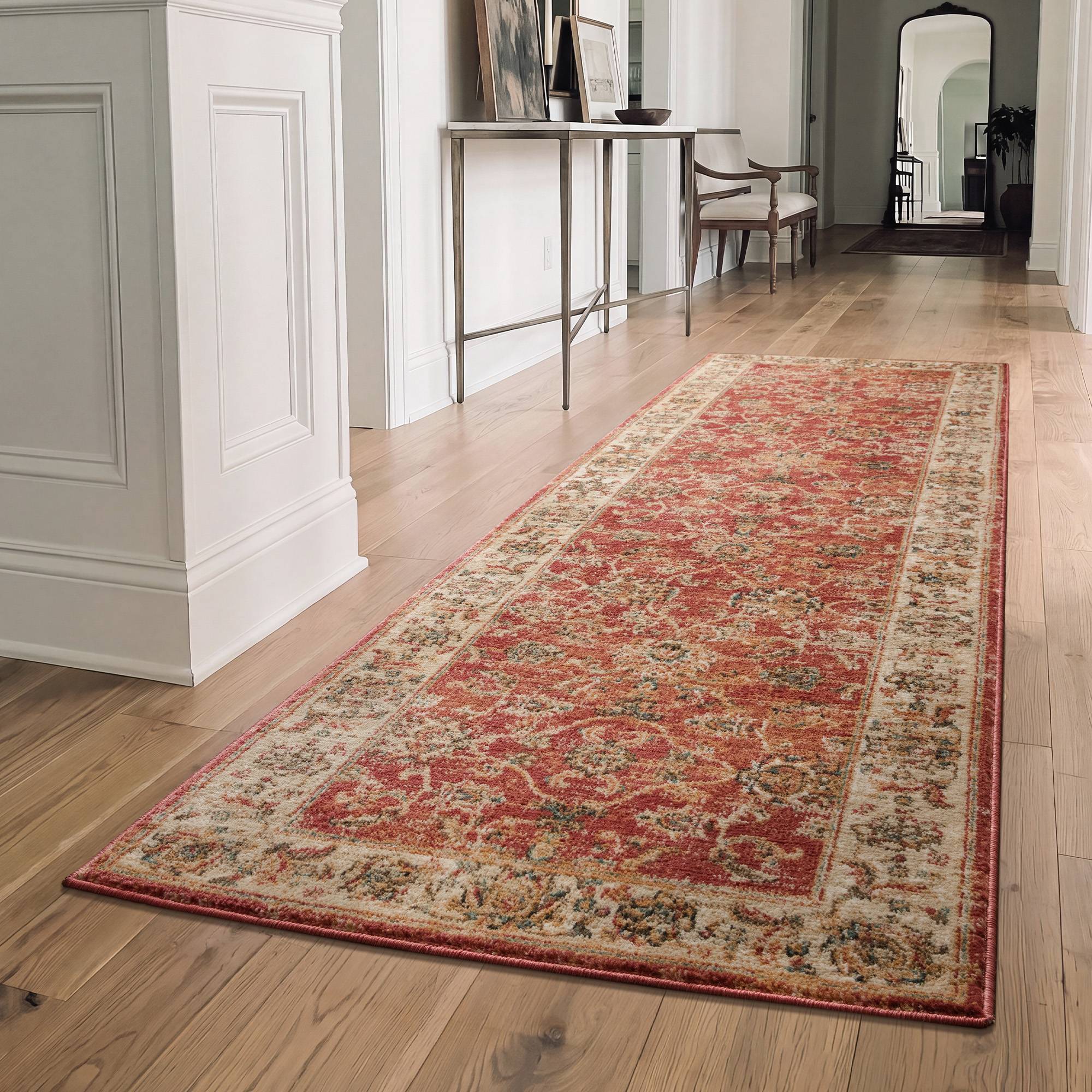 Raja RA06 Rug