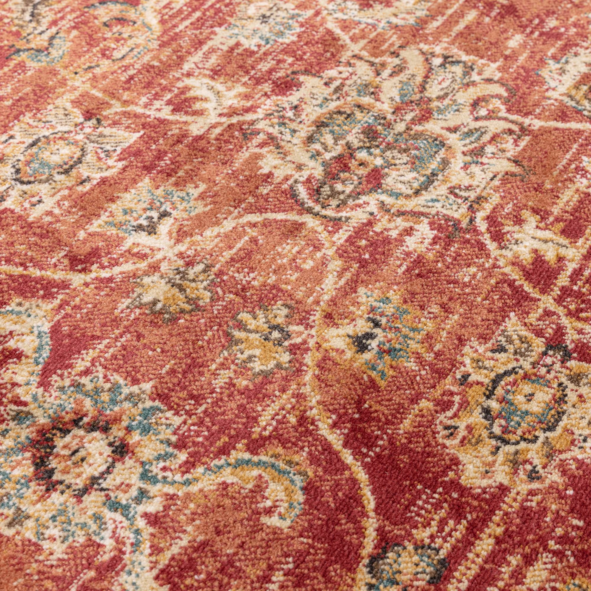 Alfombra Raja RA07
