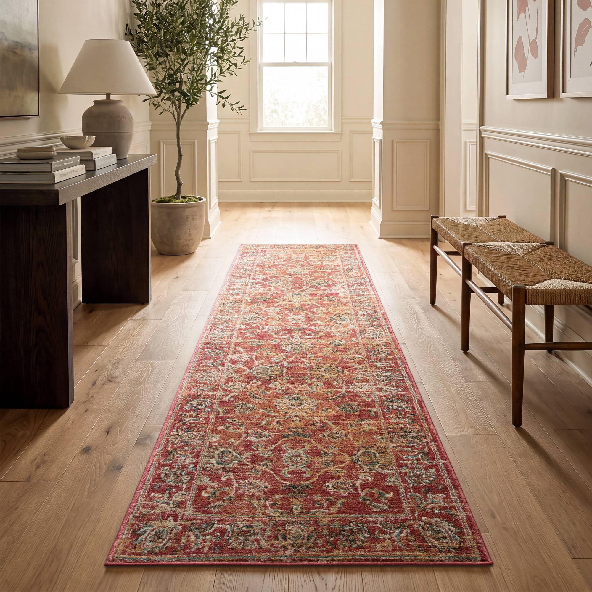 Raja RA07 Rug