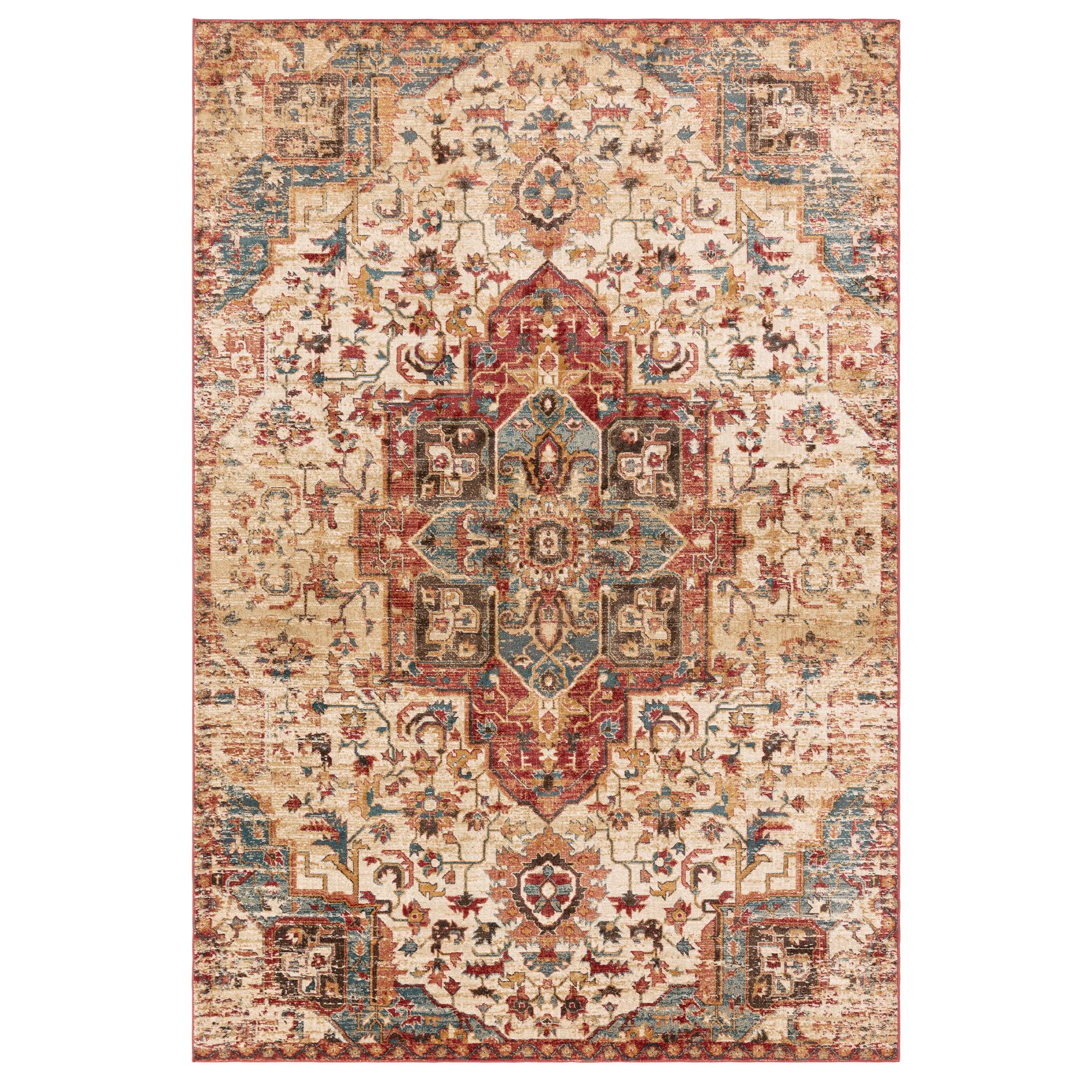Raja RA08 Rug