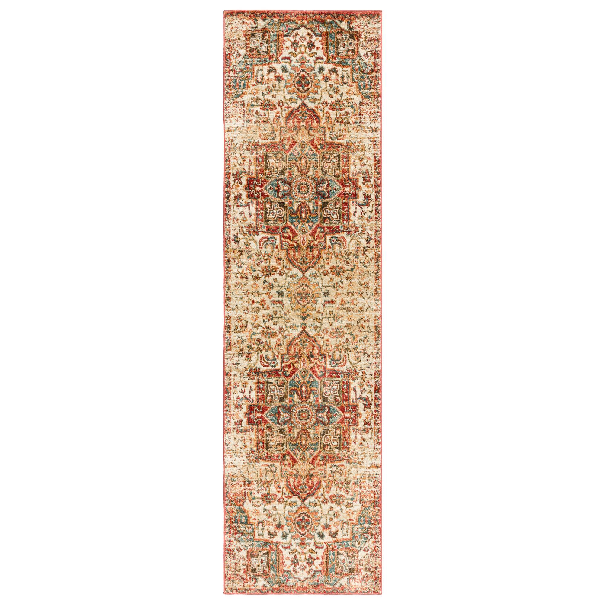 Raja RA08 Rug
