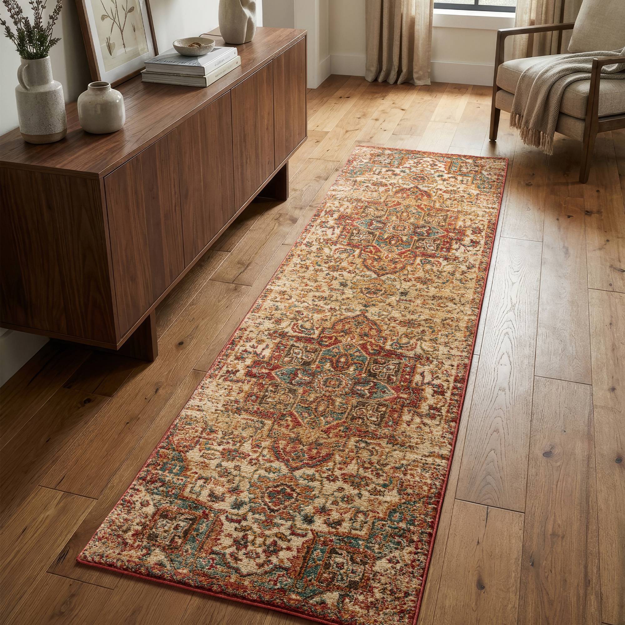 Raja RA08 Rug