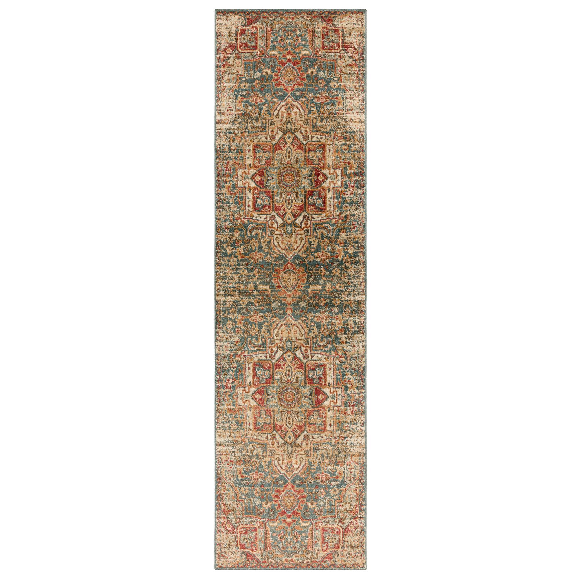 Raja RA09 Rug
