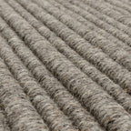 Alfombra Ravine Grisáceo