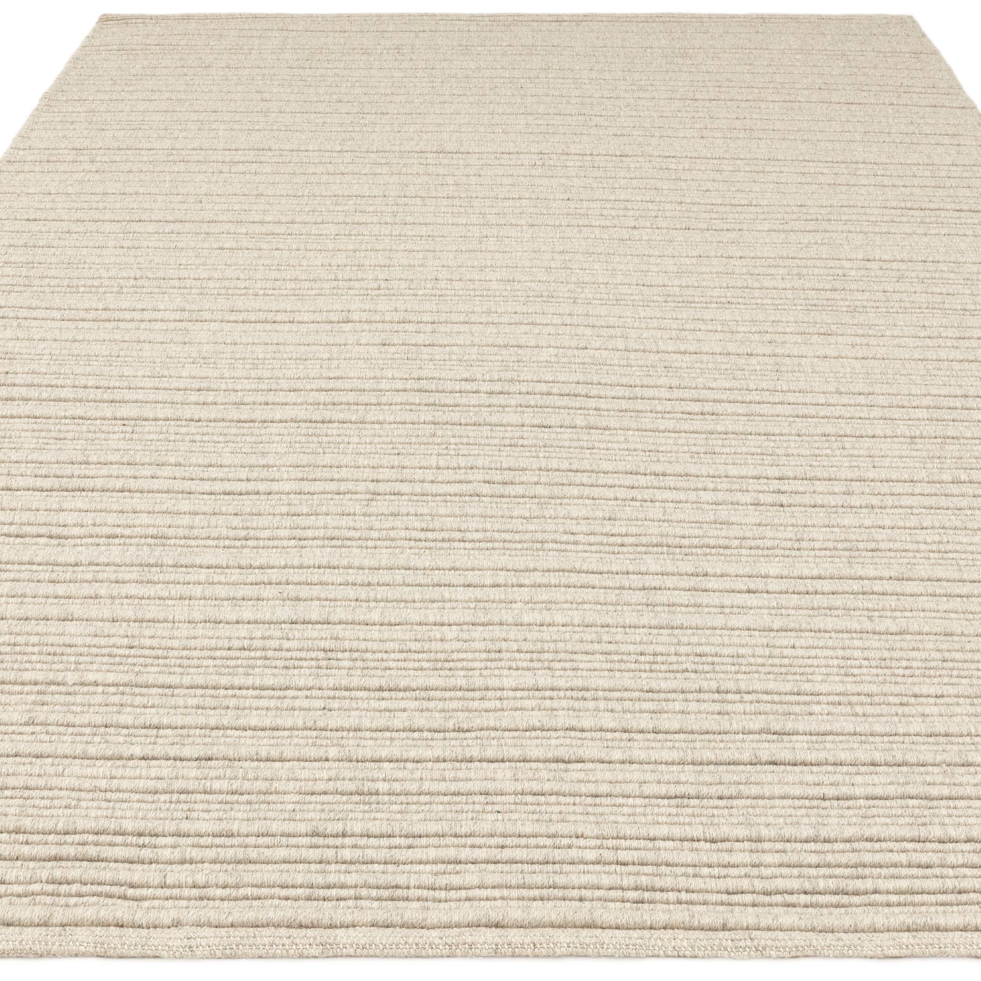 Alfombra Ravine Marfil