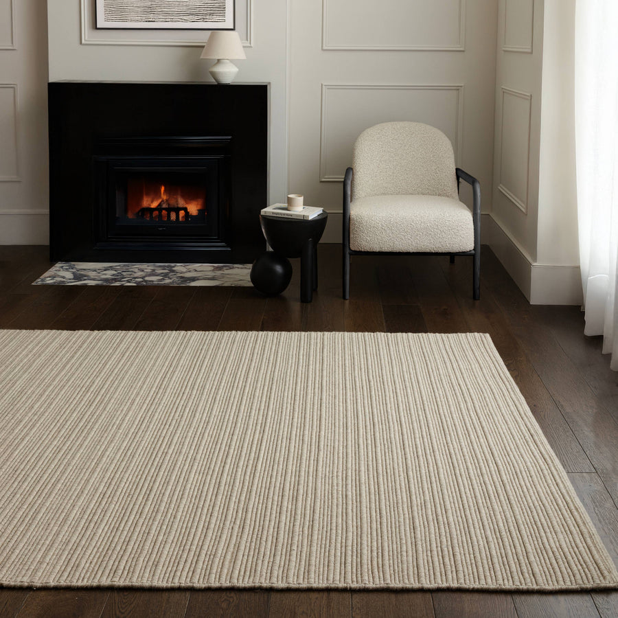 Ravine Ivory Rug