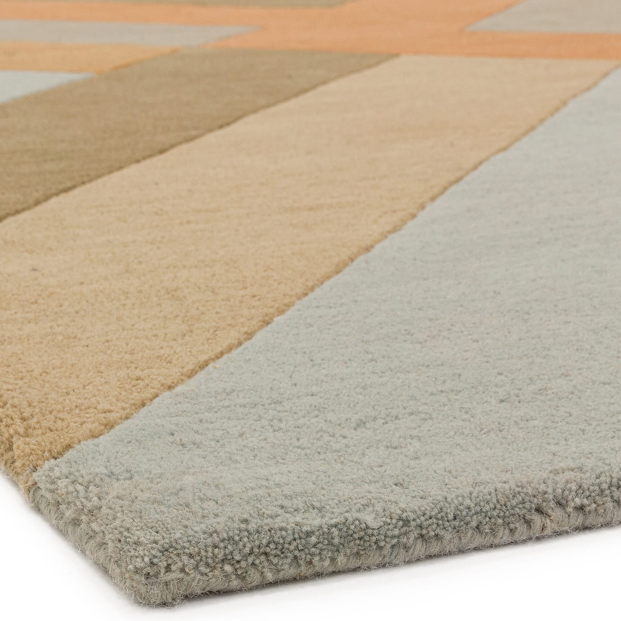 Reef RF03 Big Zig Coral Rug
