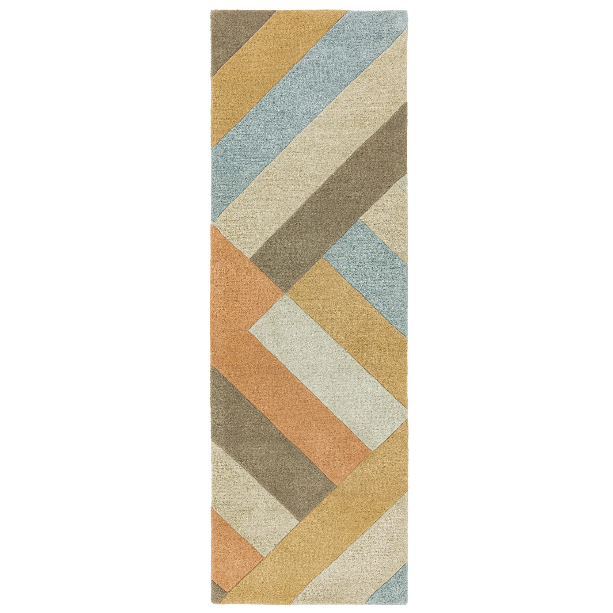 Reef RF03 Big Zig Coral Rug