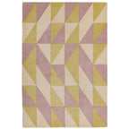 Alfombra Reef RF06 Flag Pink