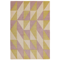 Alfombra Reef RF06 Flag Pink