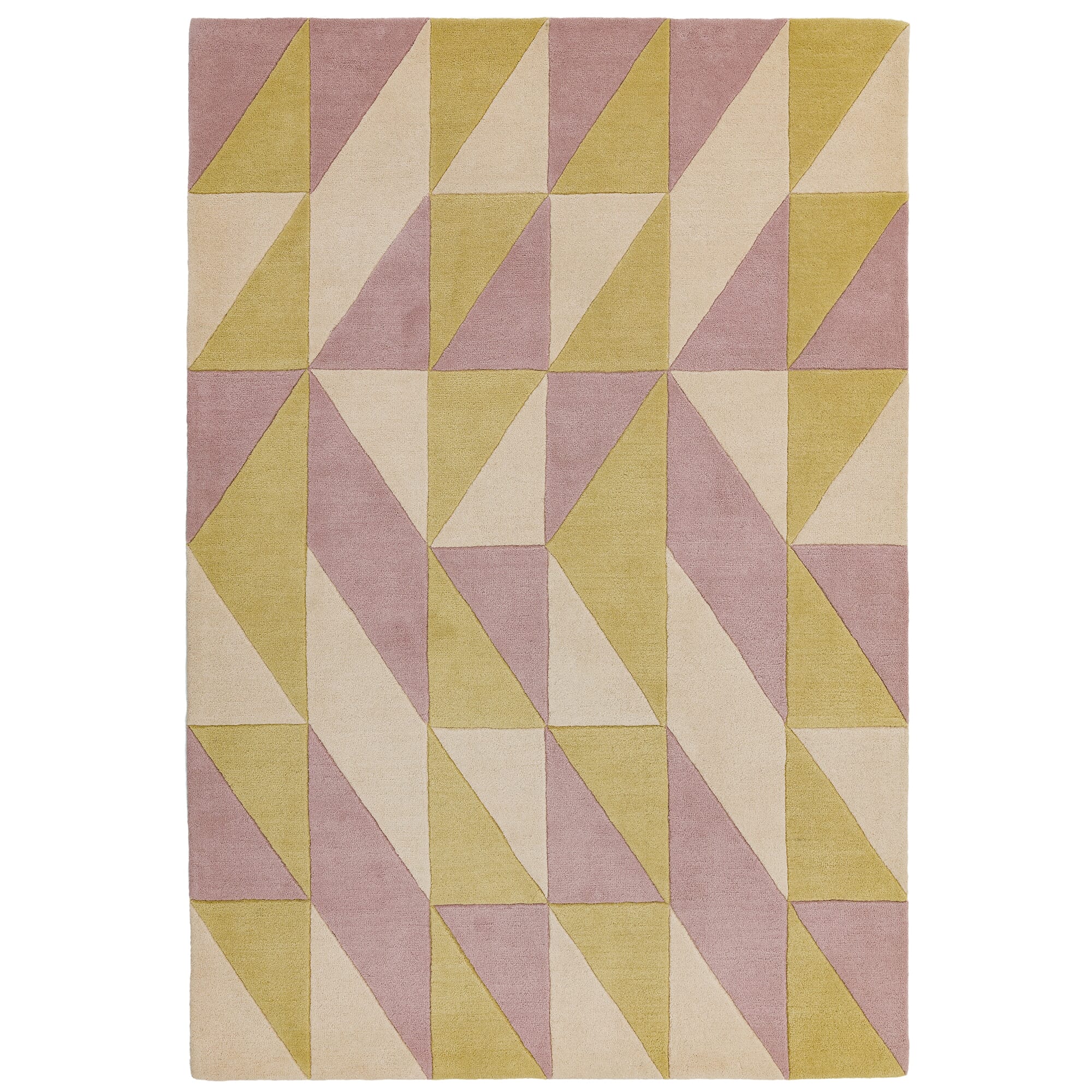 Alfombra Reef RF06 Flag Pink