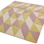 Alfombra Reef RF06 Flag Pink