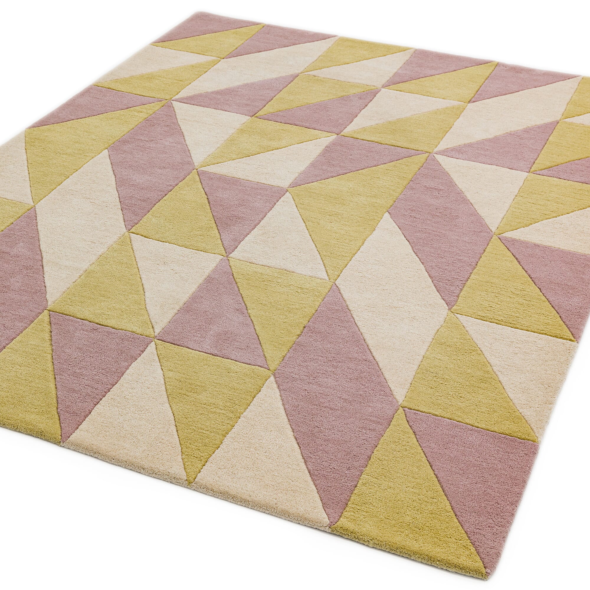 Alfombra Reef RF06 Flag Pink