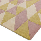 Alfombra Reef RF06 Flag Pink