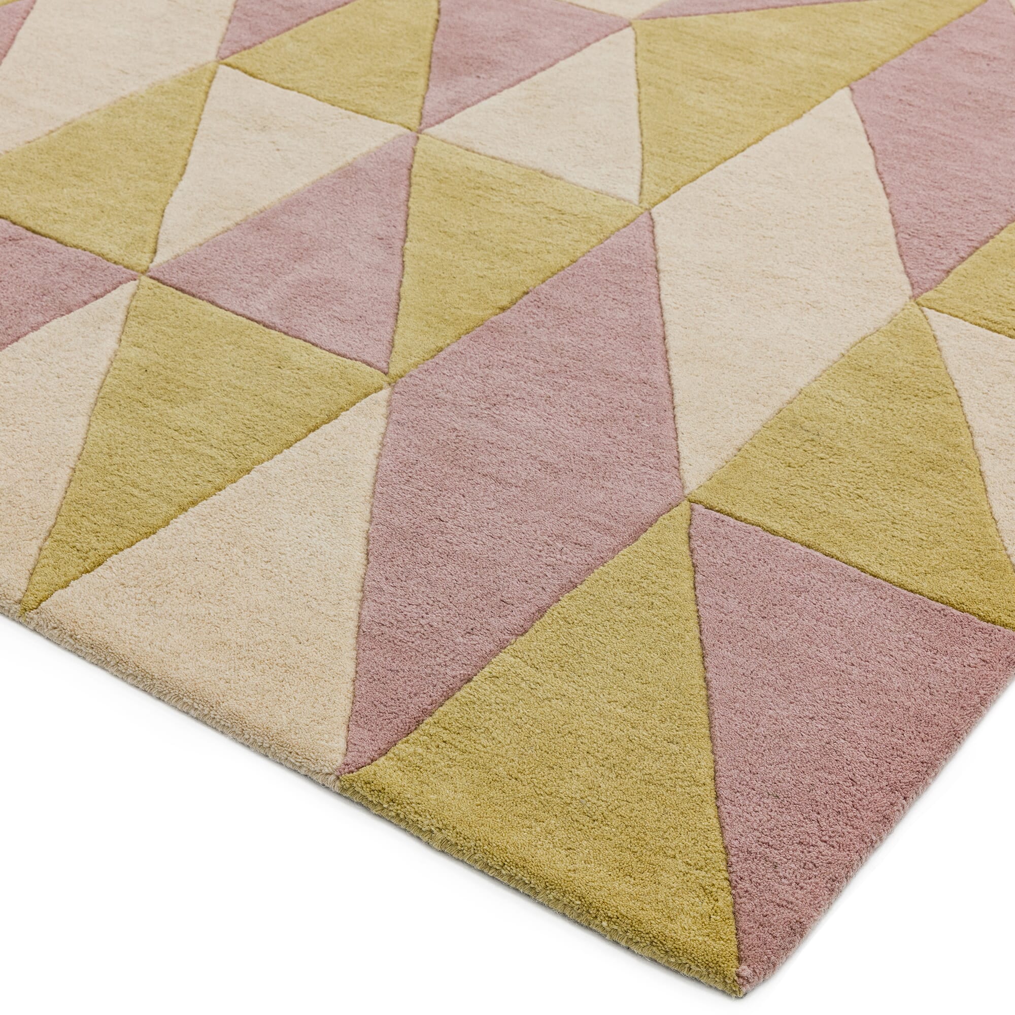Alfombra Reef RF06 Flag Pink
