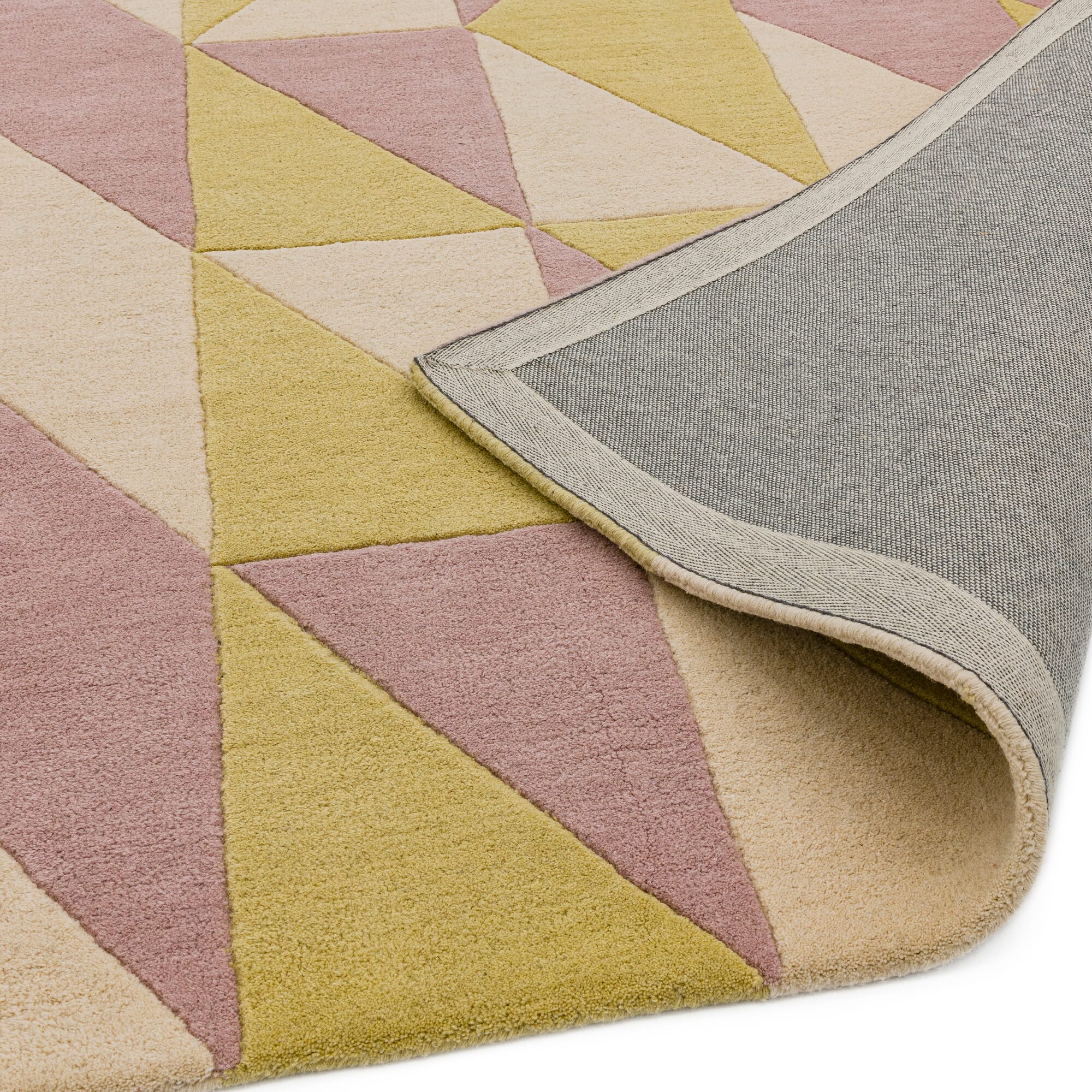 Alfombra Reef RF06 Flag Pink
