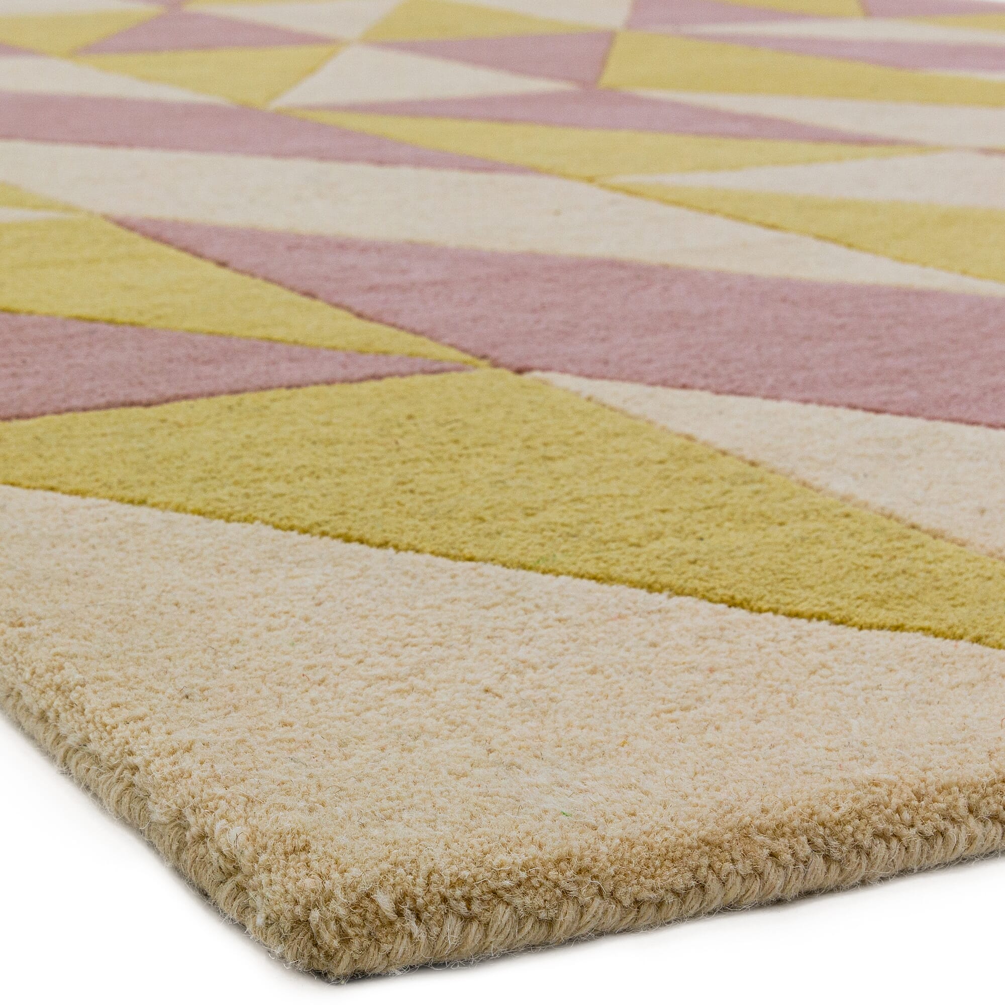 Alfombra Reef RF06 Flag Pink