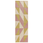 Alfombra Reef RF06 Flag Pink