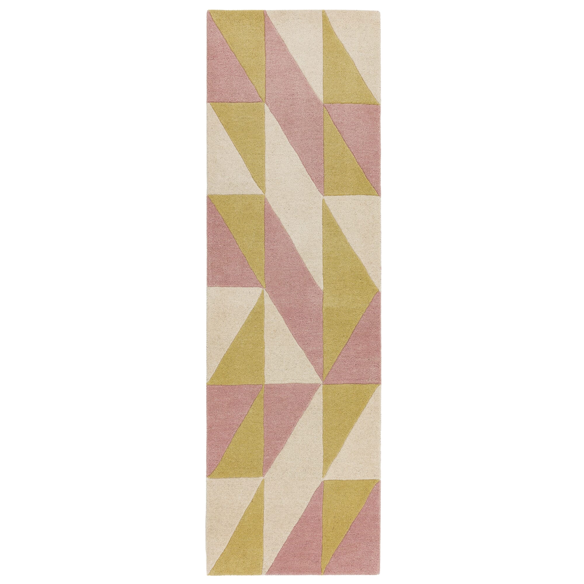 Alfombra Reef RF06 Flag Pink