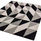 Alfombra Reef RF08 Flag Grey