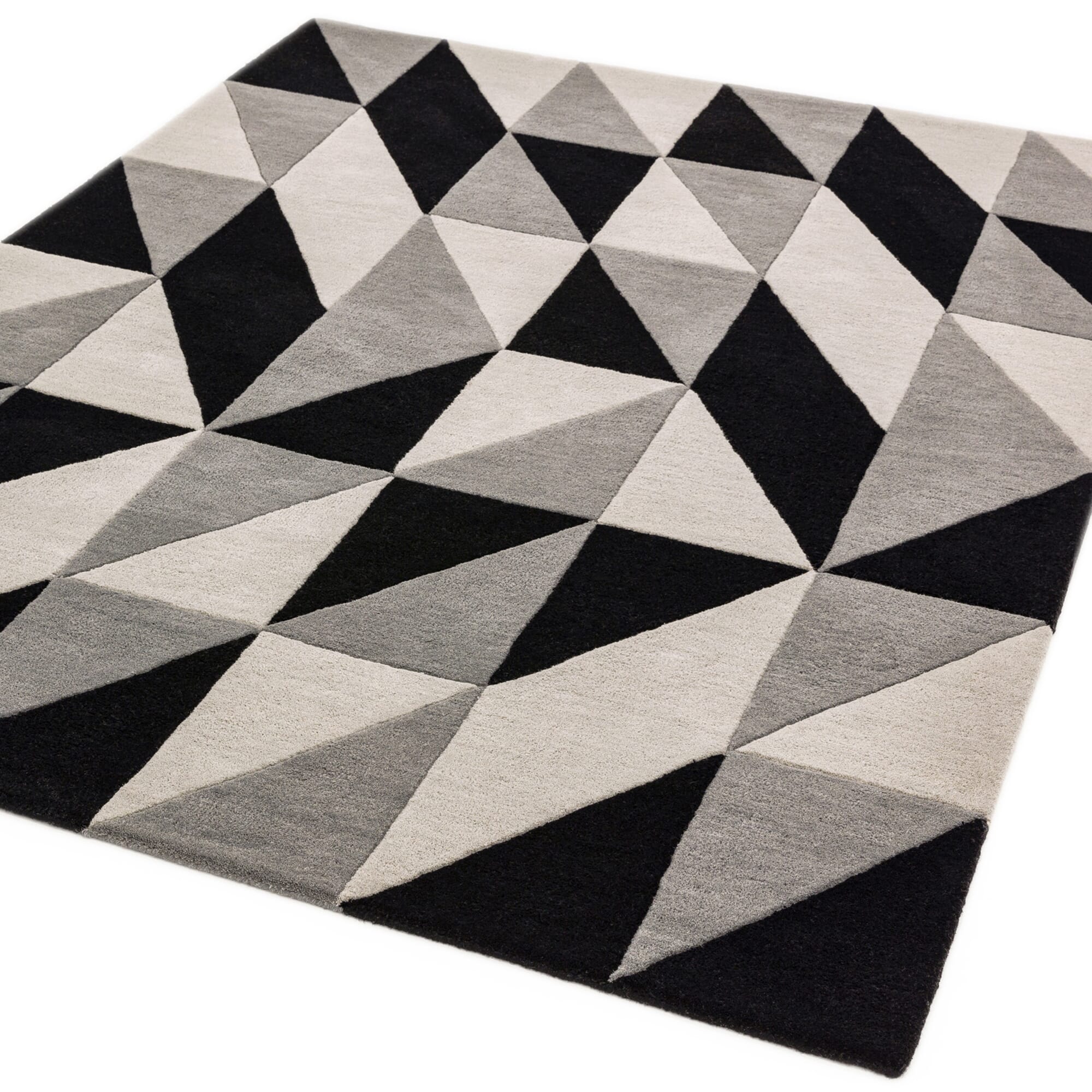 Alfombra Reef RF08 Flag Grey
