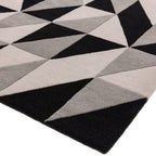 Alfombra Reef RF08 Flag Grey