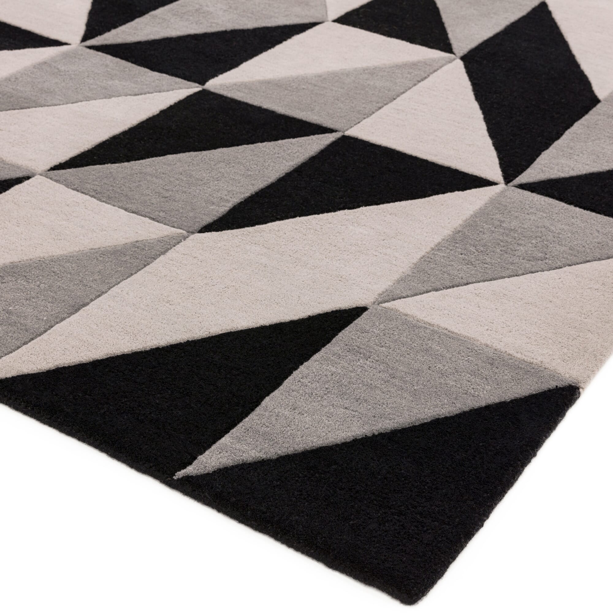 Alfombra Reef RF08 Flag Grey