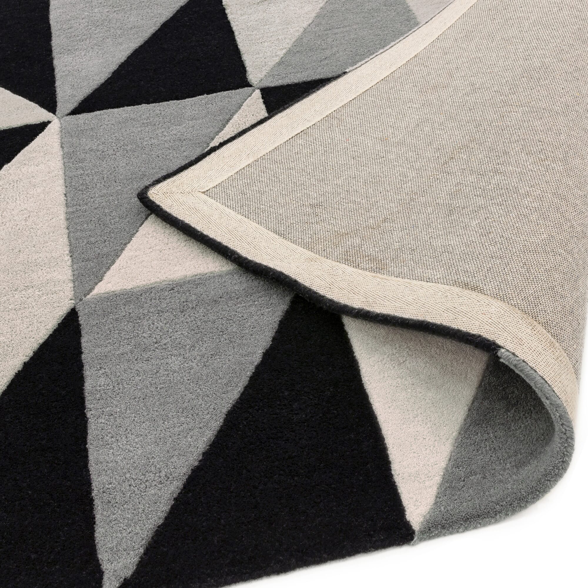 Alfombra Reef RF08 Flag Grey
