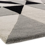 Alfombra Reef RF08 Flag Grey