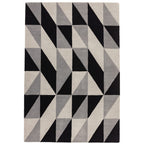 Alfombra Reef RF08 Flag Grey