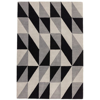 Alfombra Reef RF08 Flag Grey