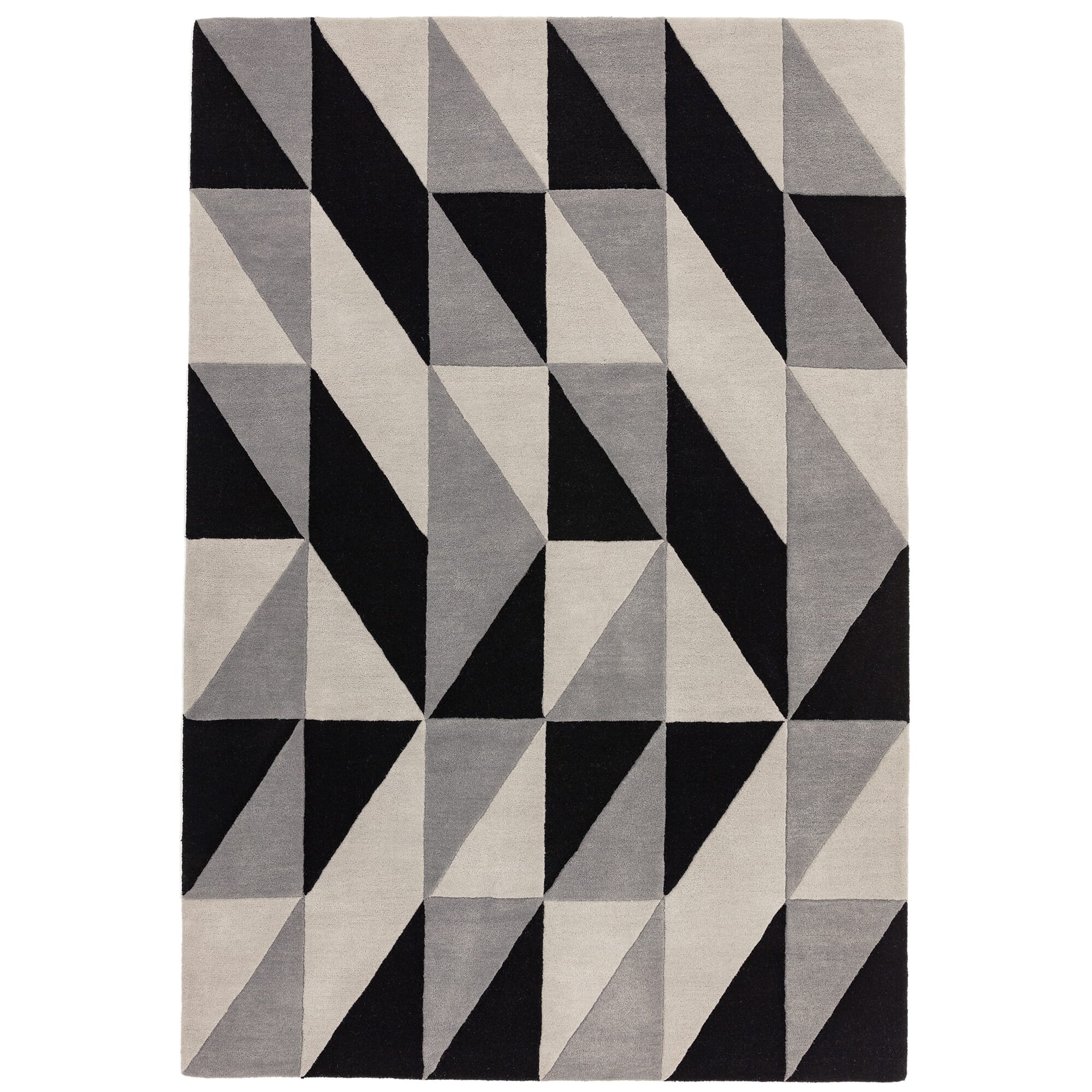 Alfombra Reef RF08 Flag Grey