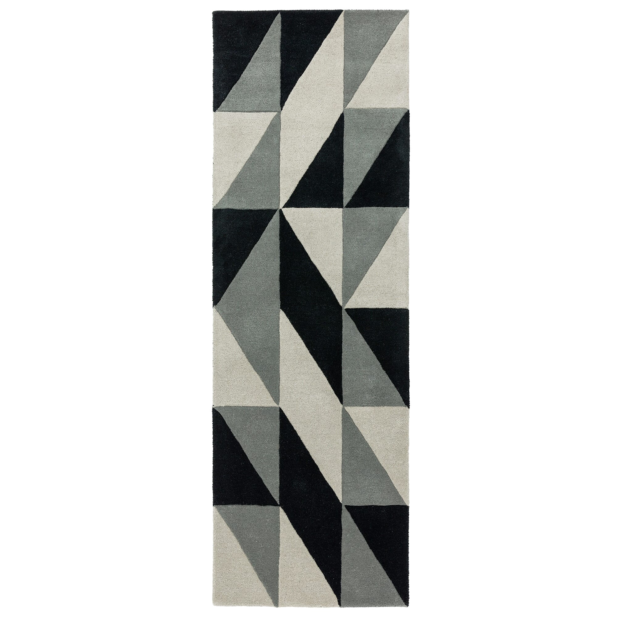 Alfombra Reef RF08 Flag Grey