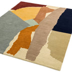 Alfombra Reef RF14 Abstract Multi