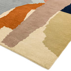 Alfombra Reef RF14 Abstract Multi