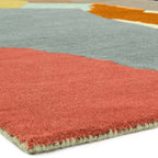 Alfombra Reef RF14 Abstract Multi