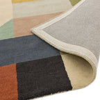 Alfombra Reef RF15 Modern Multi