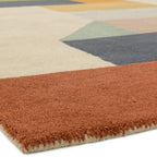Alfombra Reef RF15 Modern Multi