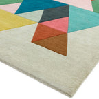 Alfombra Reef RF18 Triangle Multi