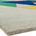 Alfombra Reef RF18 Triangle Multi