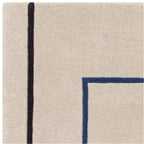 Reef RF19 Alfombra Outline Azul
