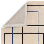 Reef RF19 Alfombra Outline Azul