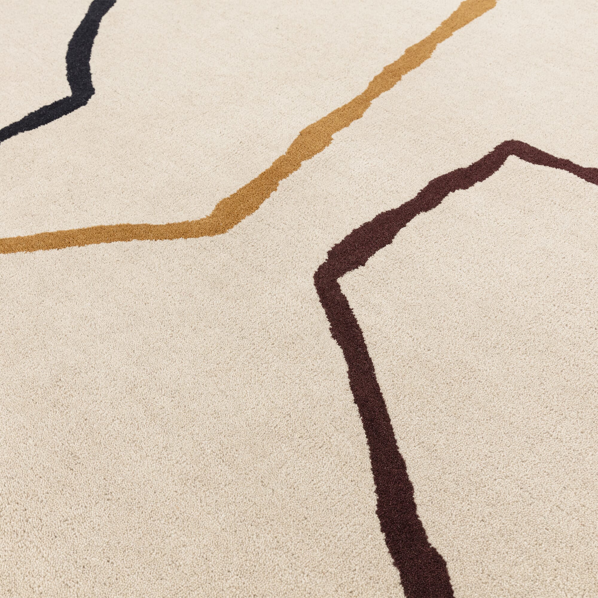 Reef RF22 Linear Multi Rug