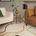 Reef RF22 Linear Multi Rug